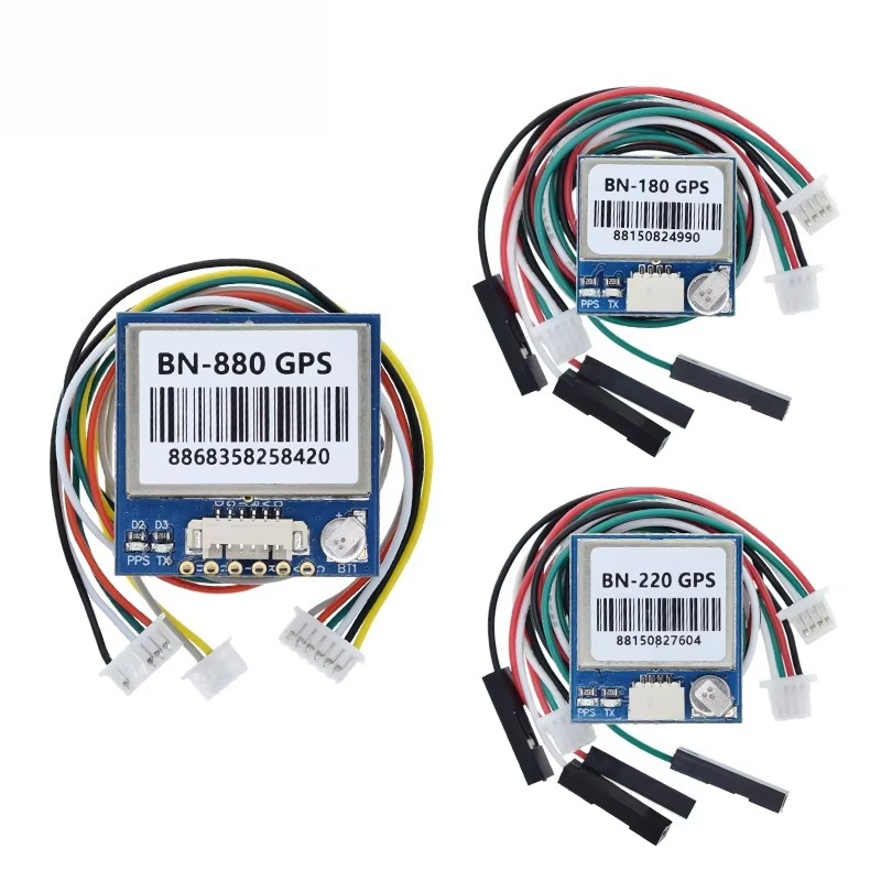Модуль GPS GLONASS BN880 BN220 – обзор и цена Drone Battery Lipo