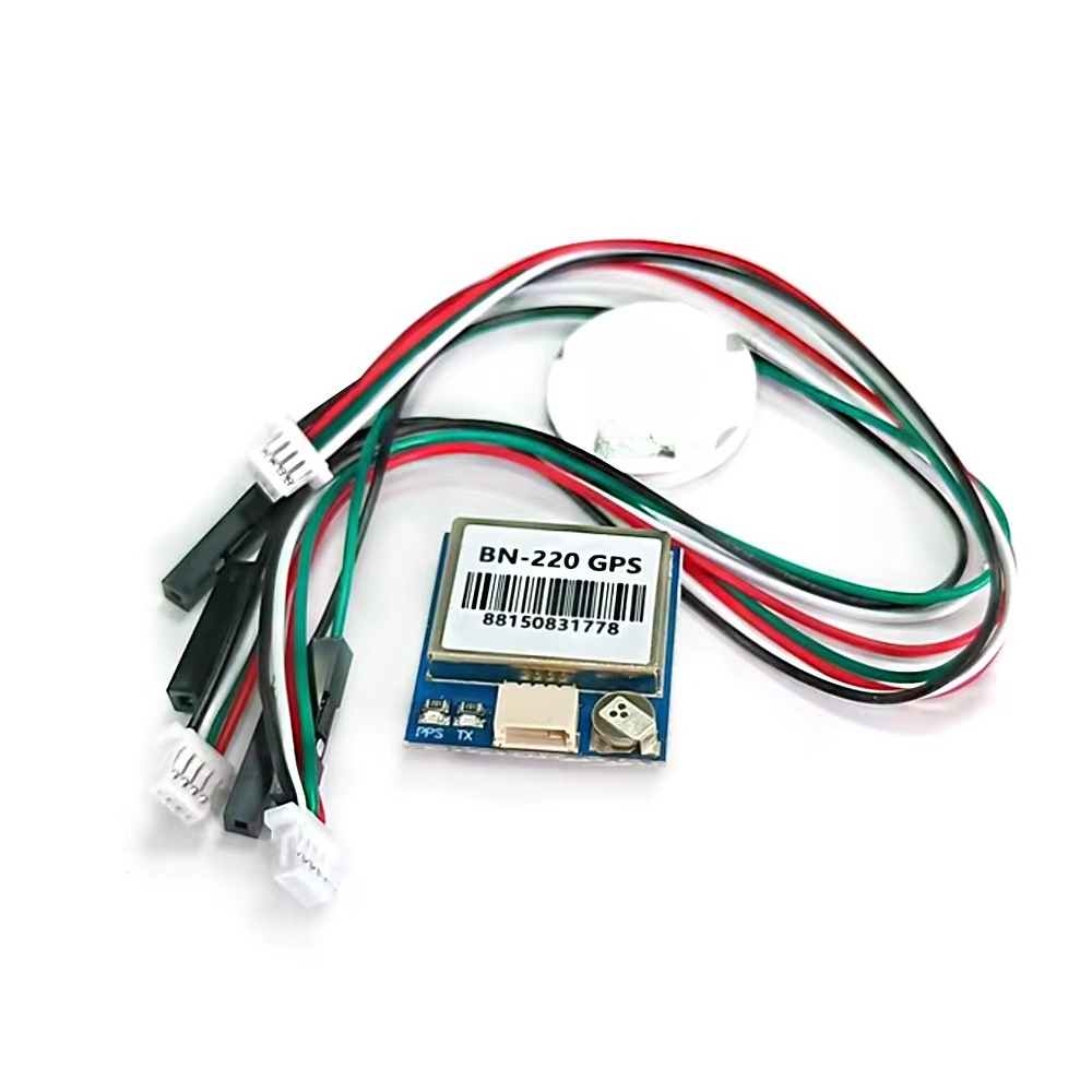 Модуль GPS GLONASS BN880 BN220 – обзор и цена Drone Battery Lipo