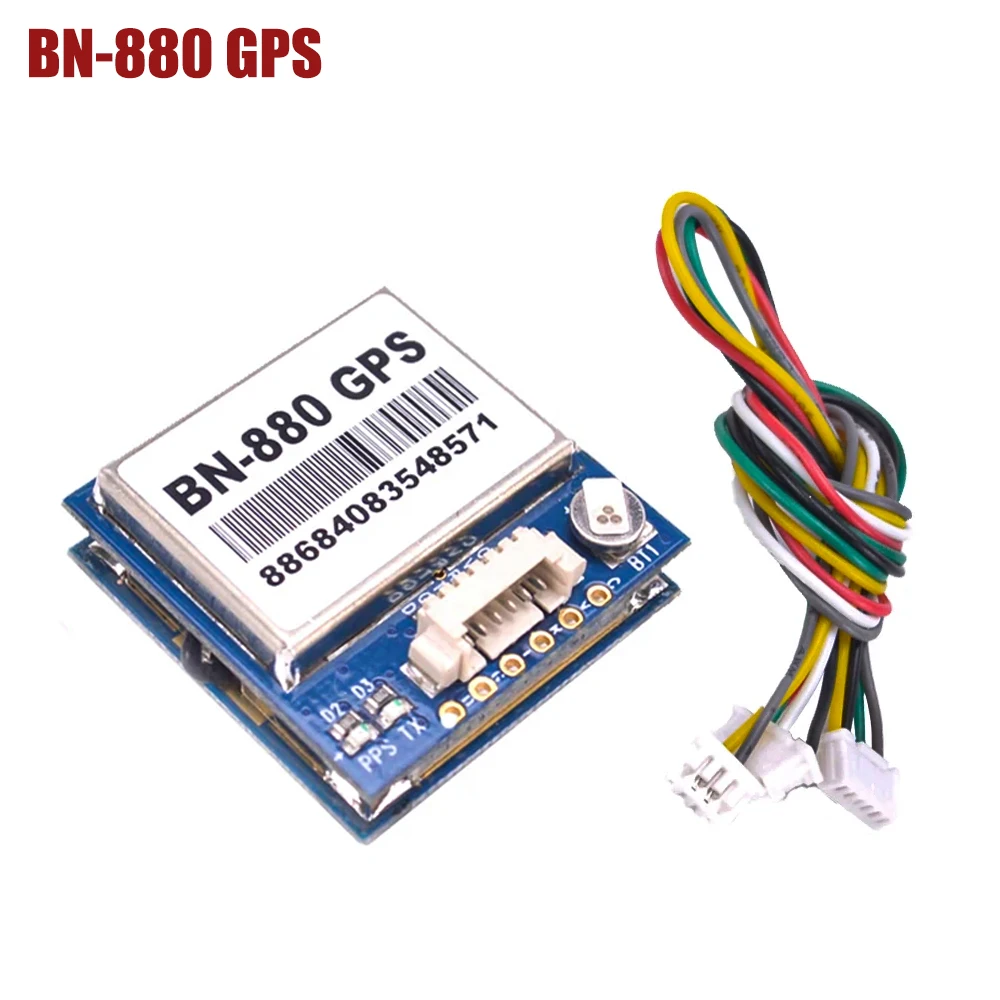 Модуль GPS GLONASS BN880 BN220 – обзор и цена Drone Battery Lipo