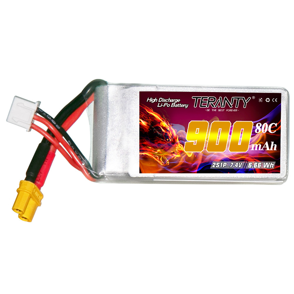 Аккумулятор LiPo TERANTY 2S 3S – обзор и цена Drone Battery 3S