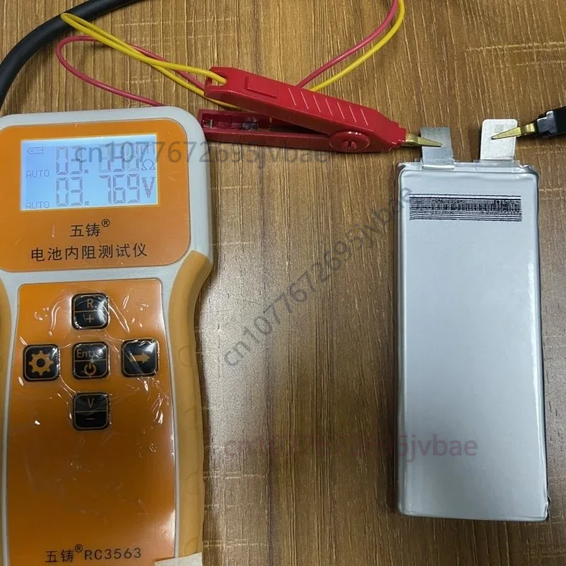 Запасной литий-ионный аккумуля – обзор и цена Drone Battery High Voltage
