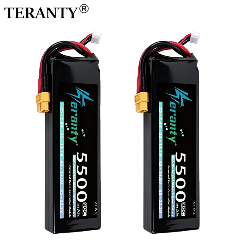 1/2 шт. аккумулятор TERANTY 3S – обзор и цена Drone Battery 3S
