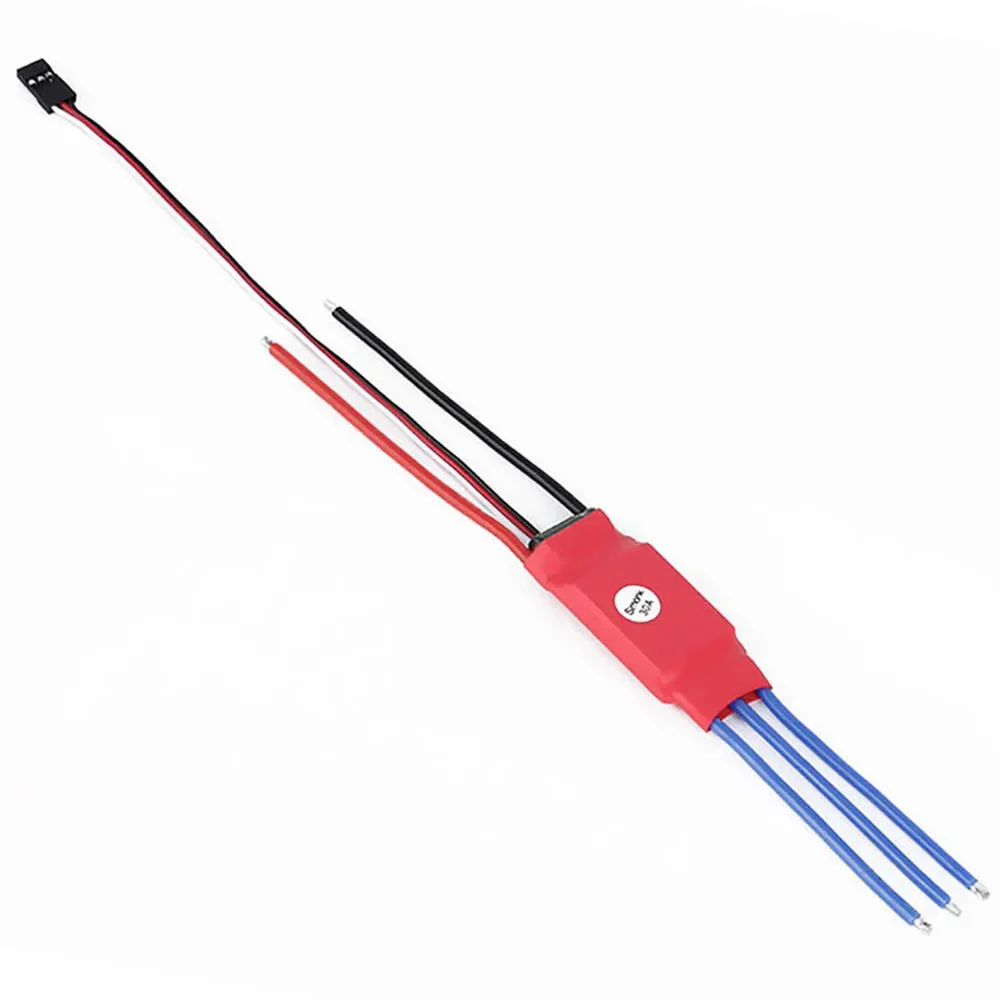 1 шт. Simonk 10A 20A 30A бесще – обзор и цена Drone Battery Lipo