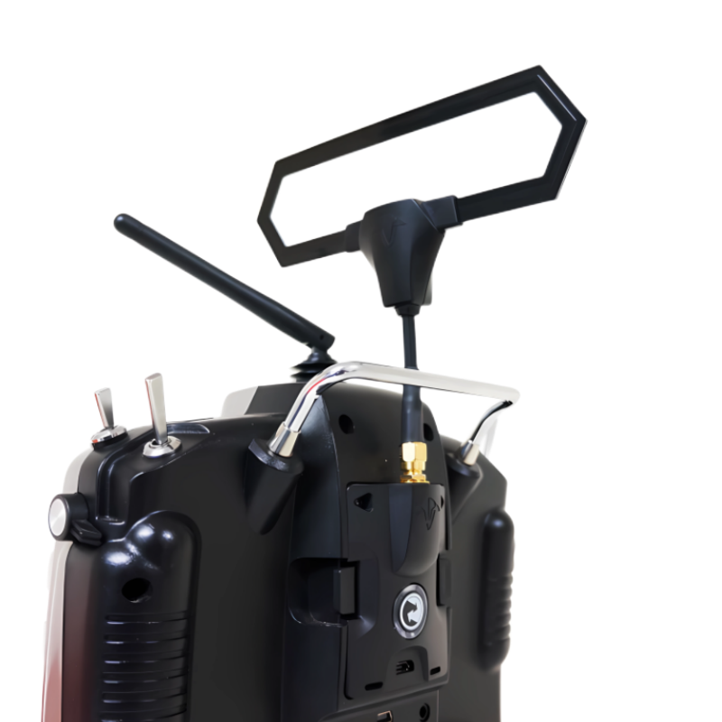 Алмазная антенна TBS 868 915 М – обзор и цена Tbs Fpv Tracer