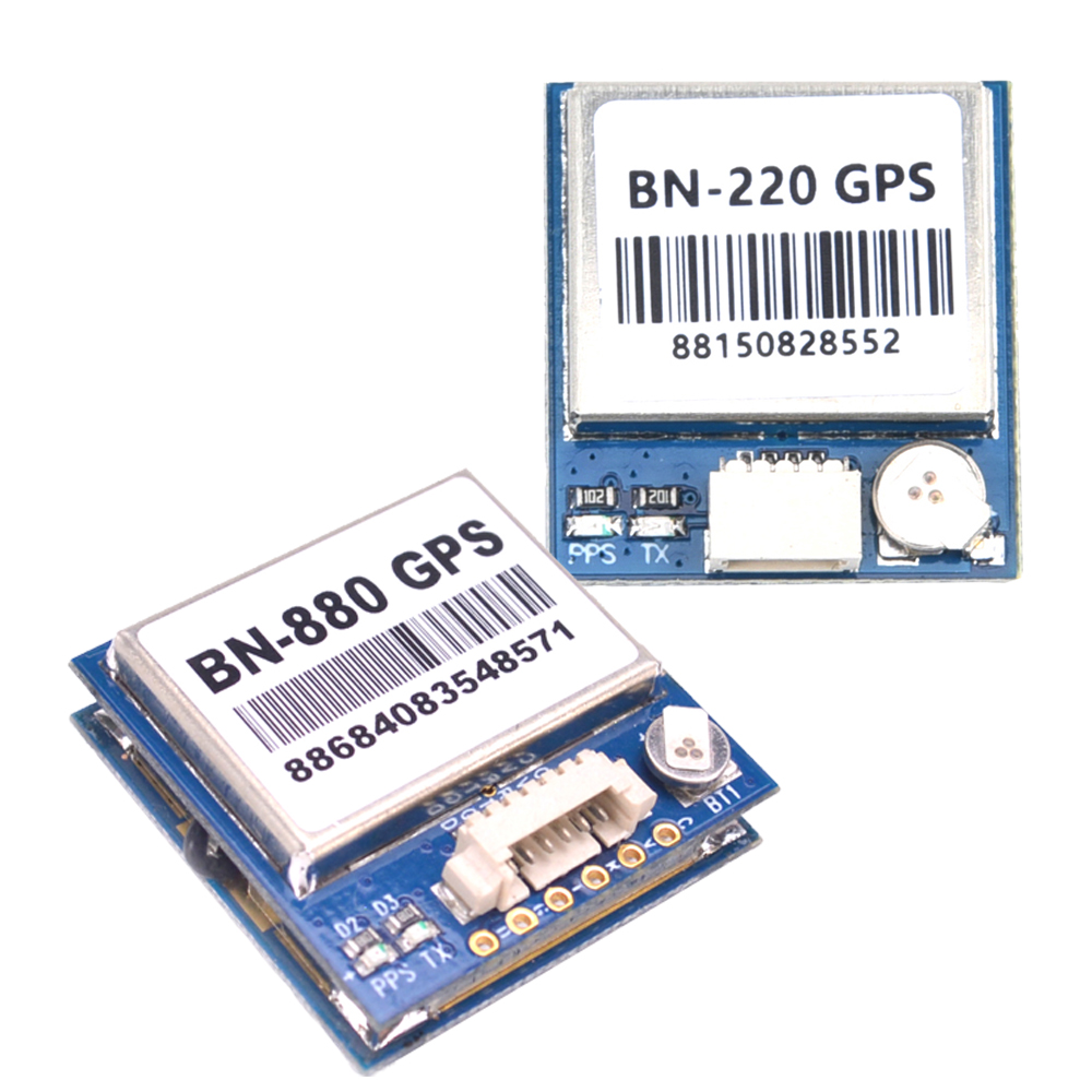 Модуль антенны GPS GLONASS BN8 – обзор и цена Drone Battery Lipo
