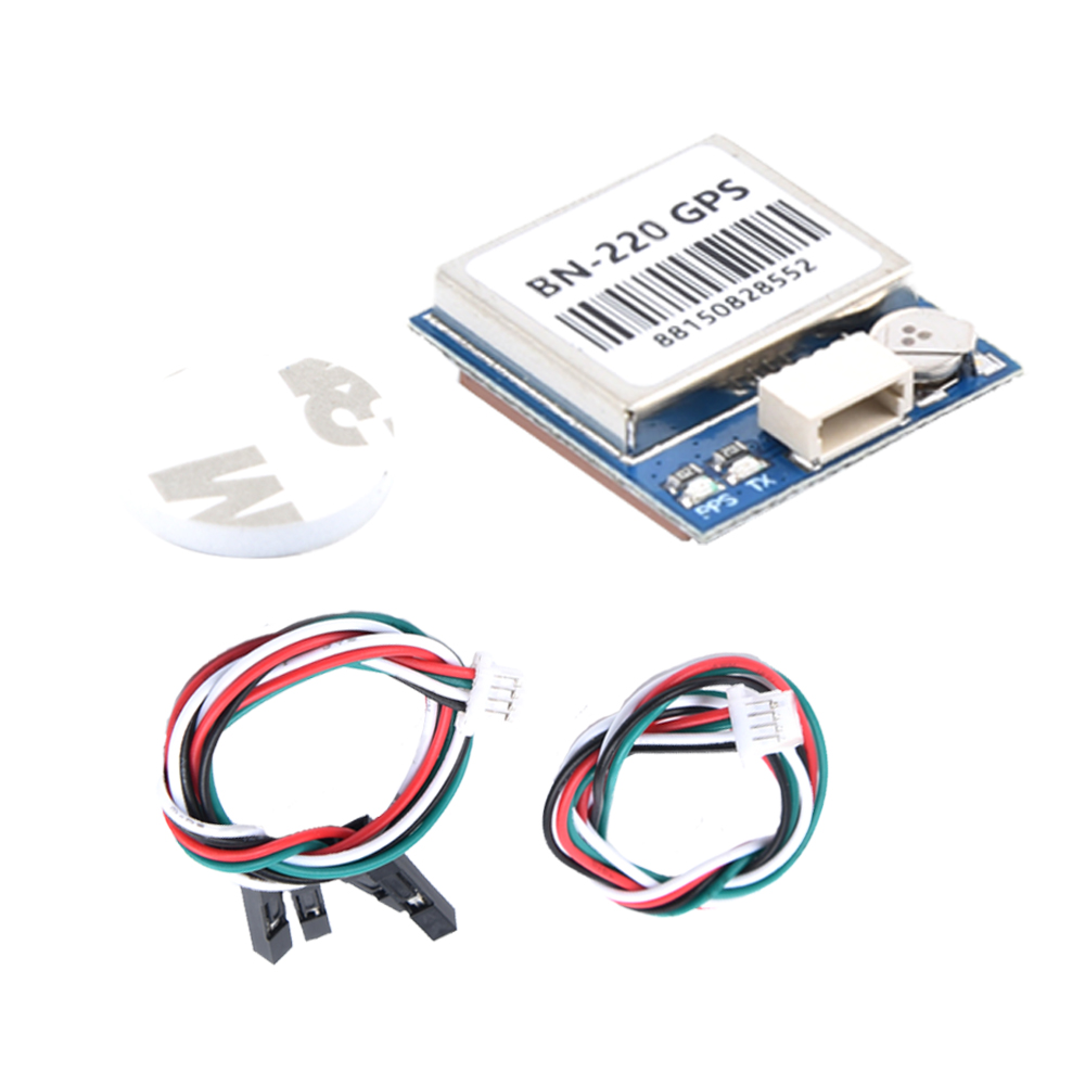 Модуль антенны GPS GLONASS BN8 – обзор и цена Drone Battery Lipo