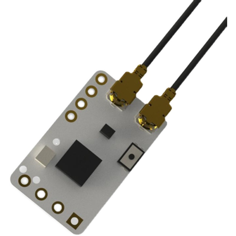 Оригинальный TBS Team BlackShe – обзор и цена Tbs Fpv Tracer